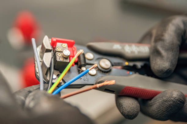 Best Electrical Wiring Services  in Clarksville, IA