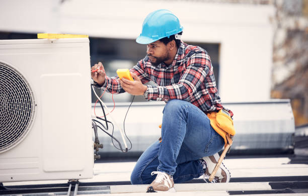 Best Electrical Repair Services  in Clarksville, IA