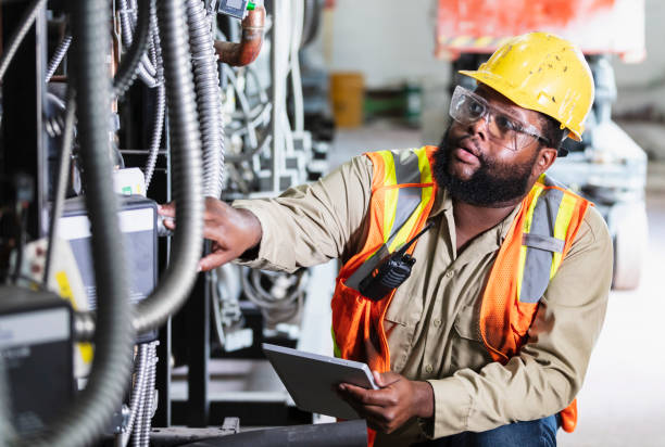 Best Affordable Electrical Installation  in Clarksville, IA