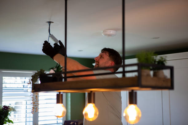 Best Home Electrical Repair  in Clarksville, IA