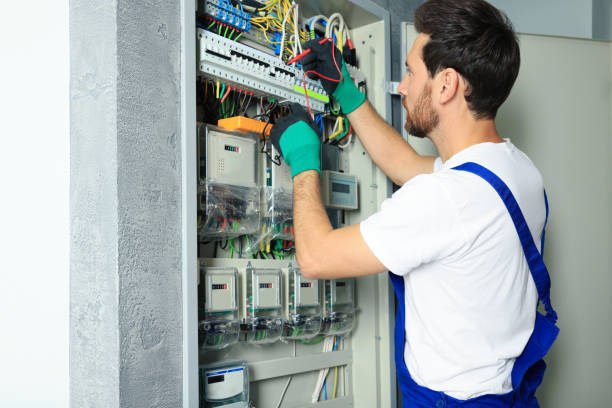 Best Electrical Upgrades for Homes  in Clarksville, IA