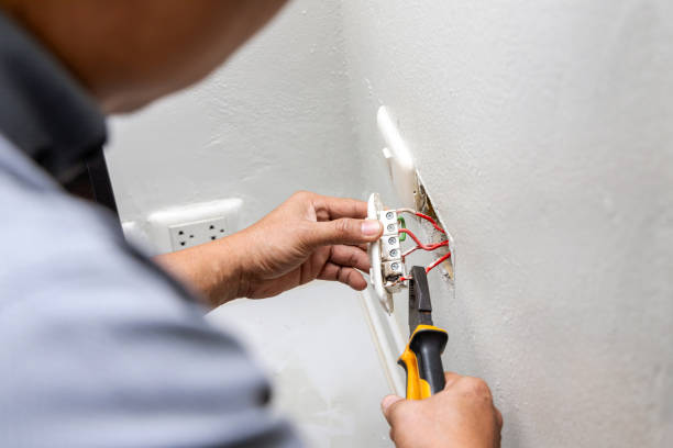 Best Residential Electrician Services  in Clarksville, IA