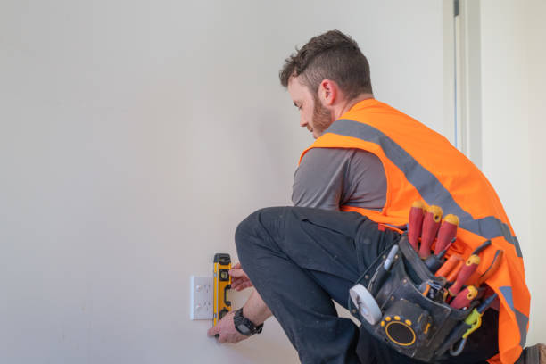 Best Electrical Troubleshooting Services  in Clarksville, IA