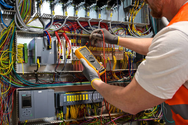 Best Electrical Outlet Repair  in Clarksville, IA