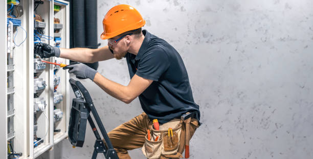 Best Electrical Upgrades for Homes  in Clarksville, IA